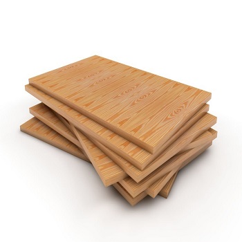 Hardwood Plywood